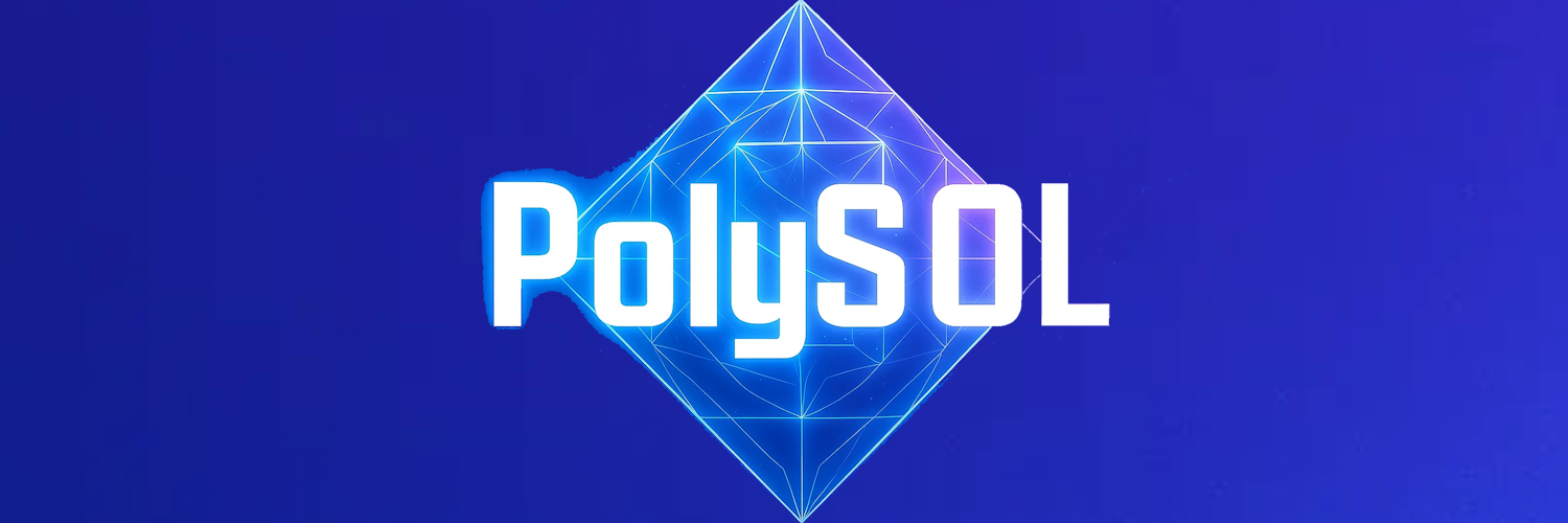 PolySOL banner
